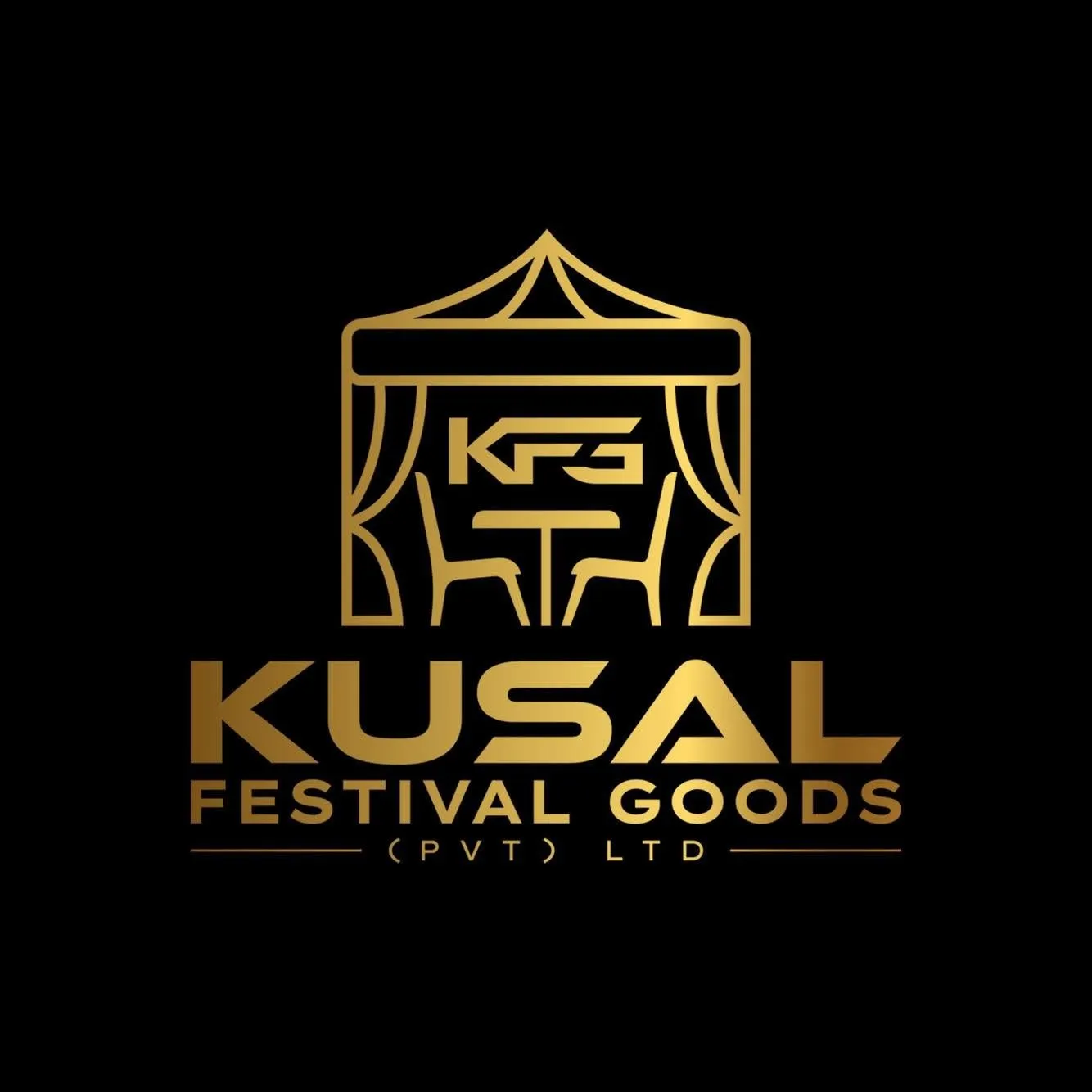 Kusal Festival Goods (Pvt) Ltd logo